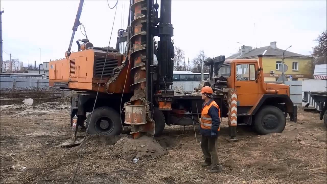 Заказать лидерное бурение скважин в Нижнем Новгороде